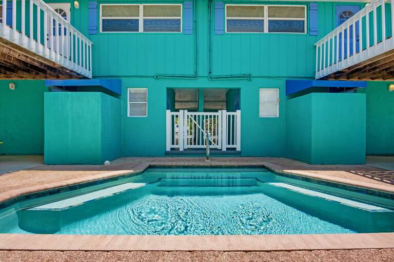 Private Pool