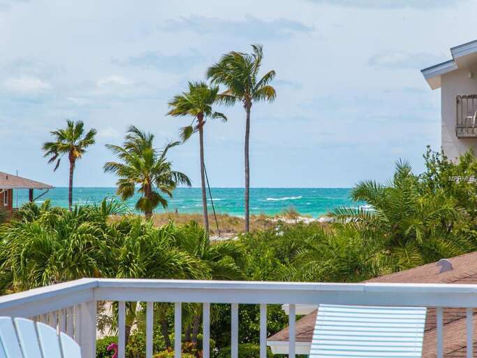 Ocean Views