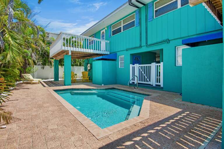 Private Pool