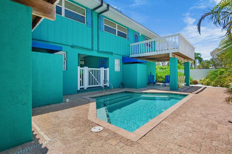 Private Pool