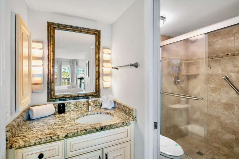 Primary Ensuite Bathroom