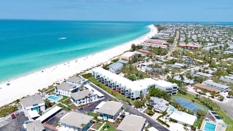 Close to the Beach