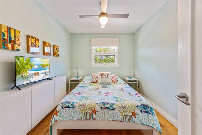 Bedroom 3
