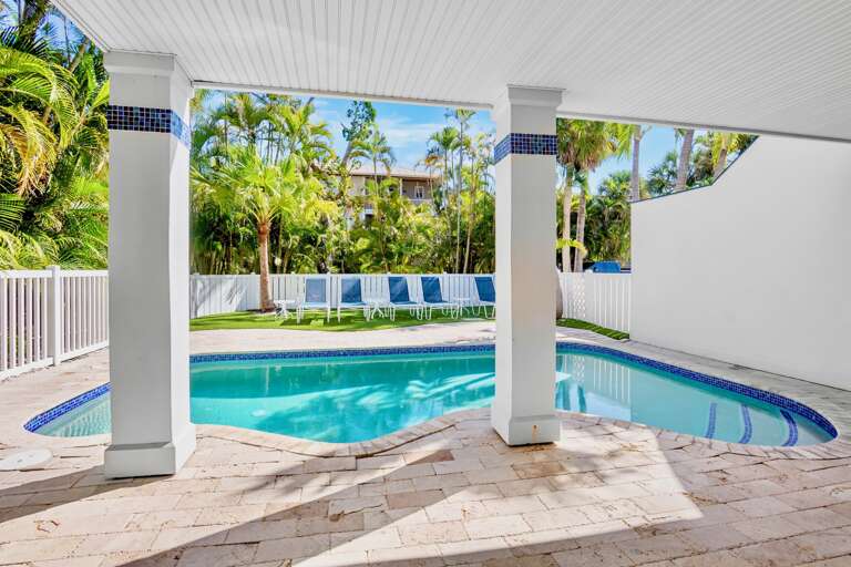 Private Pool
