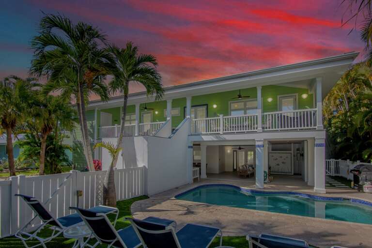 Coco Cottage by Anna Maria Island Accommodations