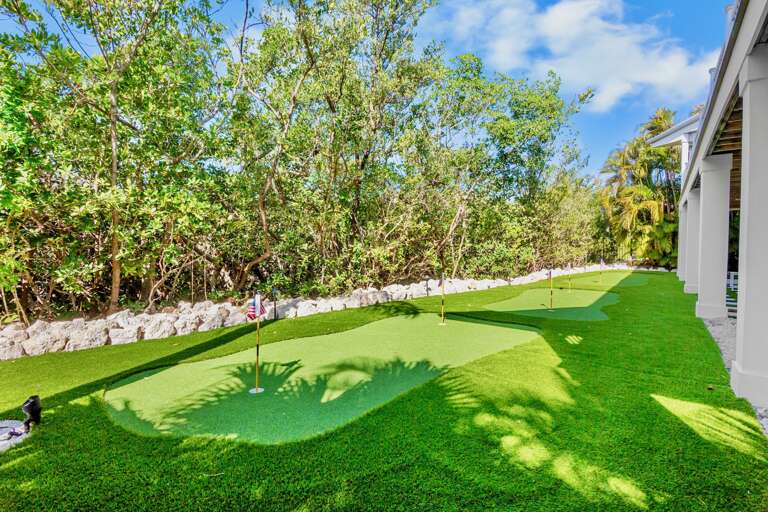Putting Green