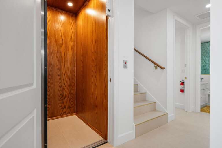 Elevator