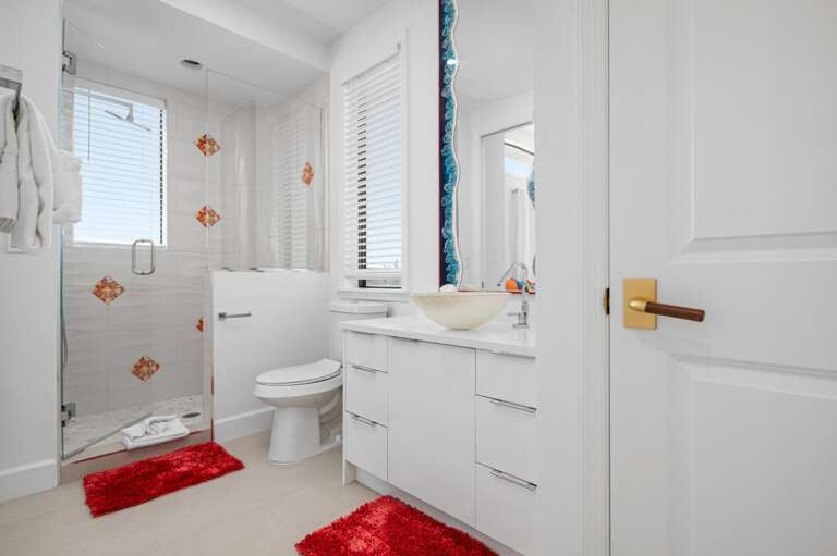 Fourth Ensuite Bathroom