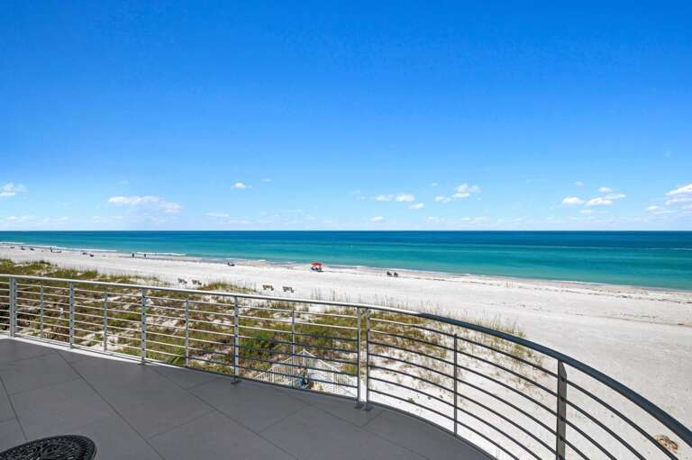 Anna Maria Wave - Anna Maria Accommodations