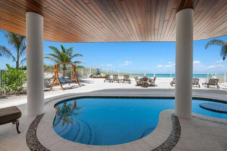 Anna Maria Wave - Anna Maria Accommodations