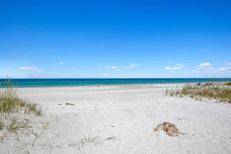 Anna Maria Wave - Anna Maria Accommodations