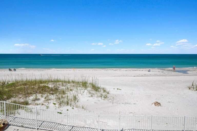 Anna Maria Wave - Anna Maria Accommodations