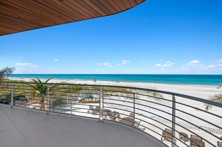 Anna Maria Wave - Anna Maria Accommodations