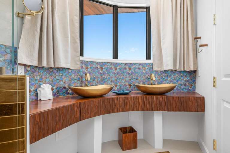 Primary Ensuite Bathroom