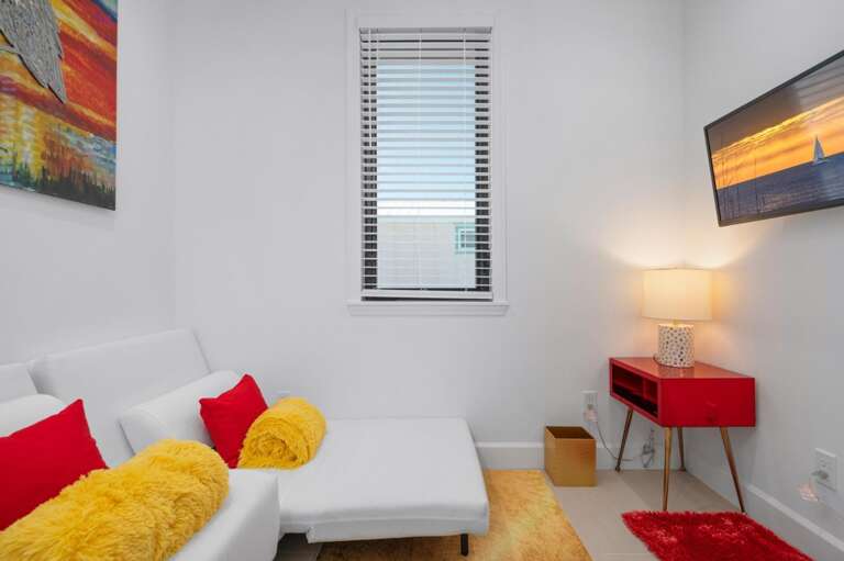 Additional Living Area