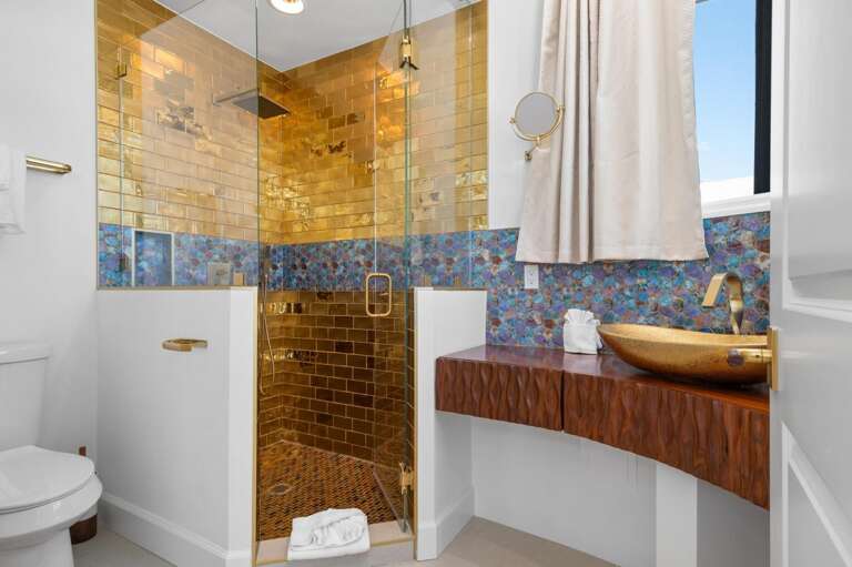 Primary Ensuite Bathroom