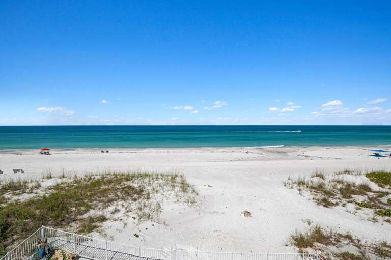 Anna Maria Wave - Anna Maria Accommodations