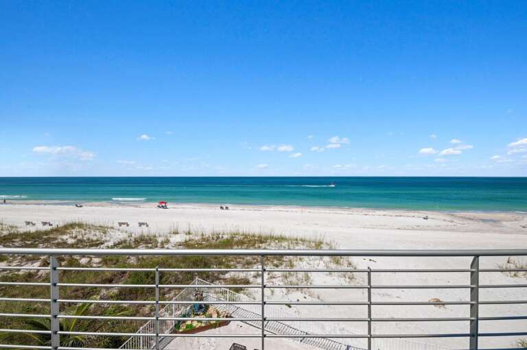 Anna Maria Wave - Anna Maria Accommodations