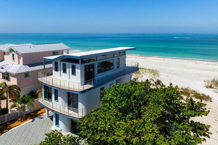 Anna Maria Wave - Anna Maria Accommodations