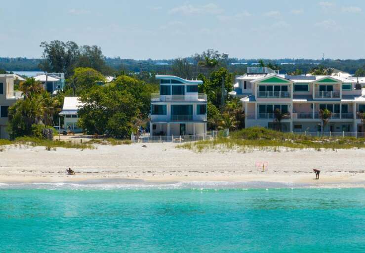 Anna Maria Wave - Anna Maria Accommodations