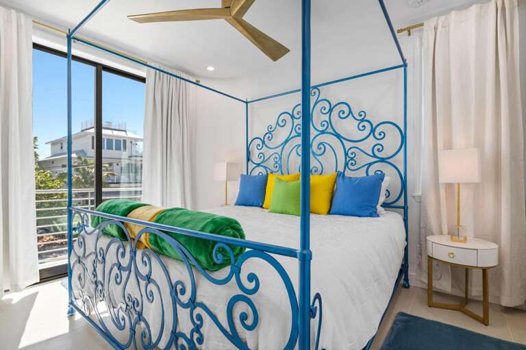 Third Bedroom