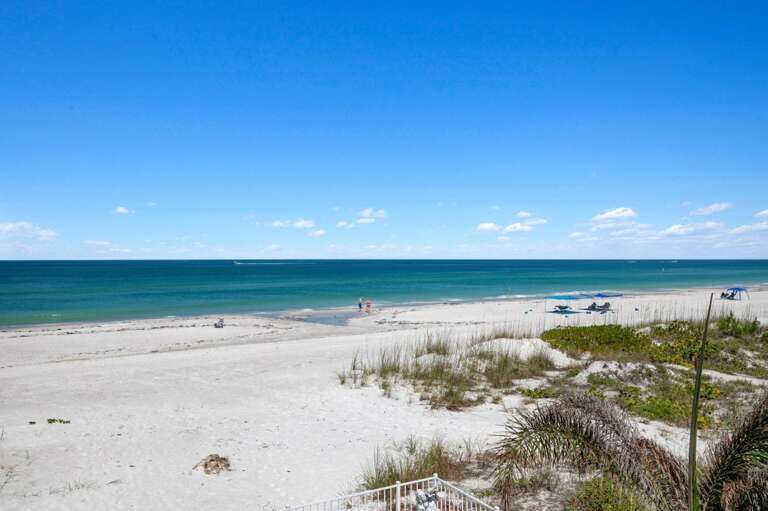 Anna Maria Wave - Anna Maria Accommodations
