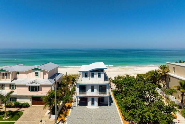 Anna Maria Wave - Anna Maria Accommodations