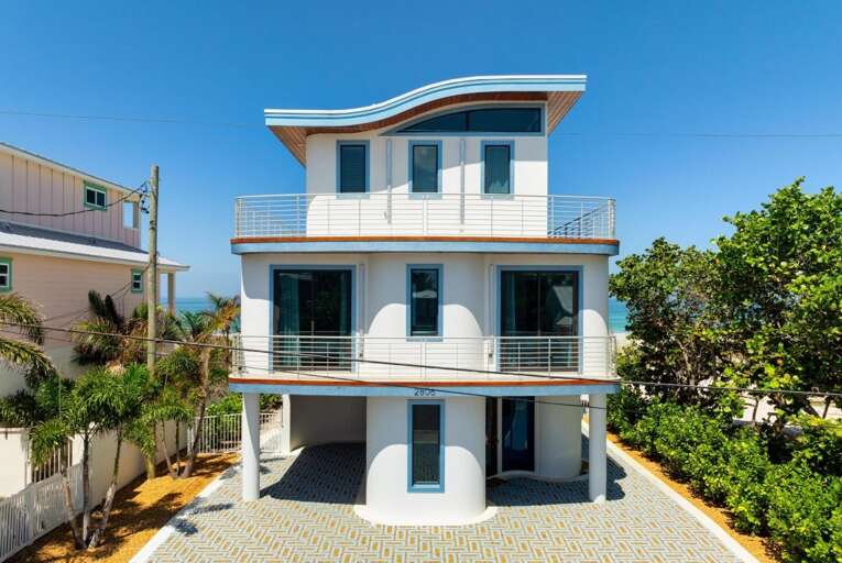 Anna Maria Wave - Anna Maria Accommodations