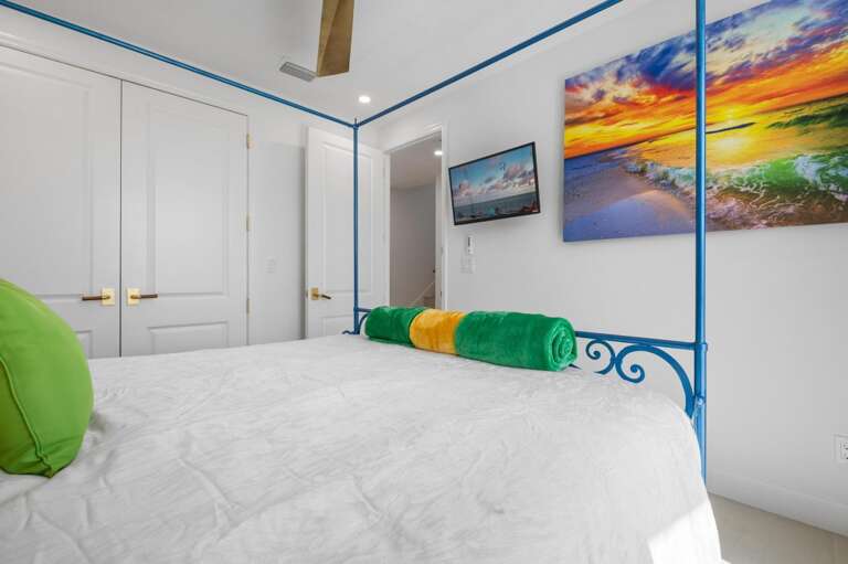 Third Bedroom