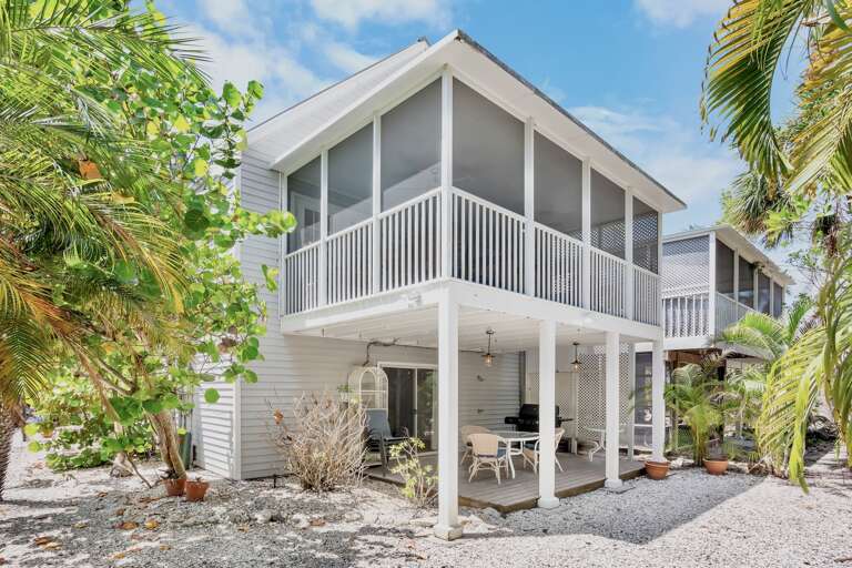 Front Elevation Home Angle