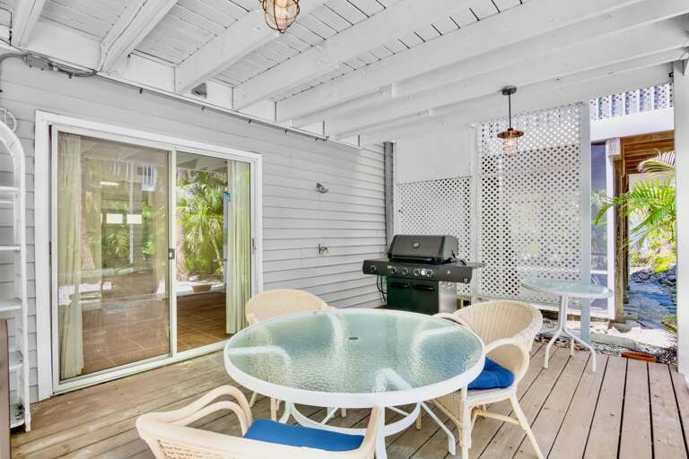 Outdoor Dining, Outdoor Grill