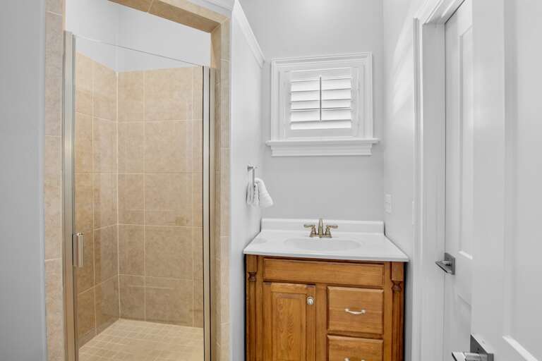 Fourth Bathroom