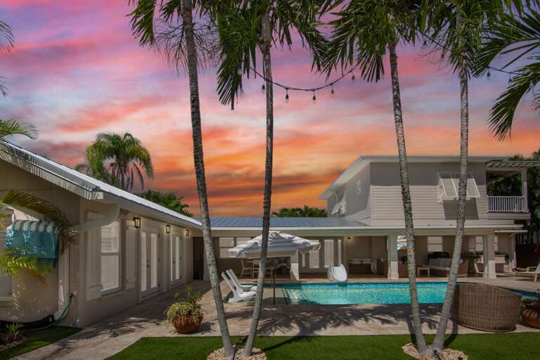 Dolphin Daze by Anna Maria Island Accommodations