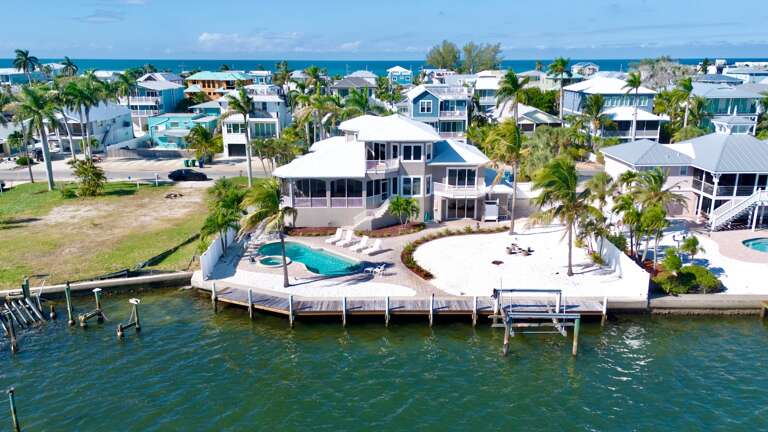 Pool home perfect for families