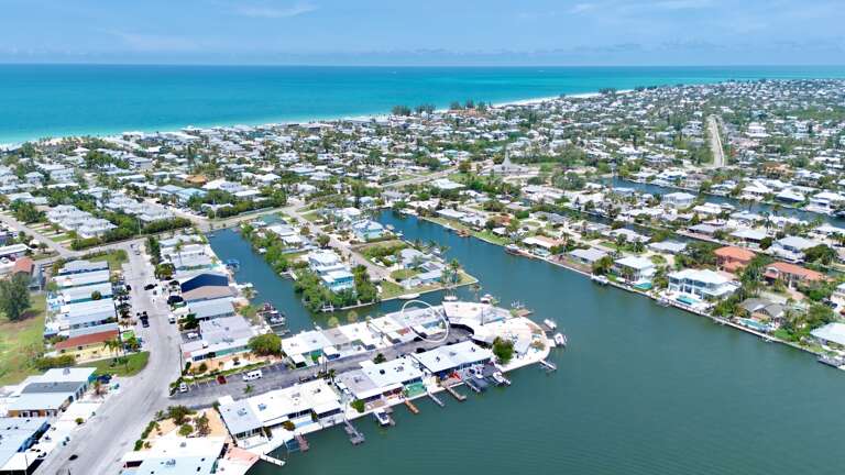 Delphina by Anna Maria Island Accommodations
