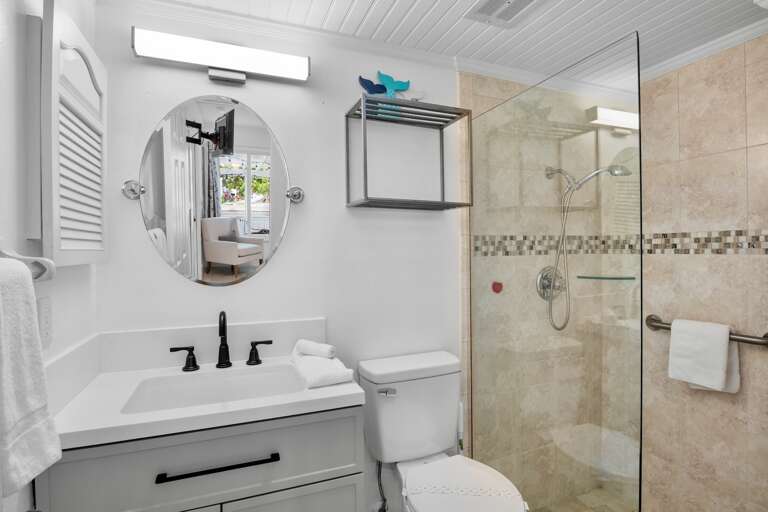 Primary Ensuite Bathroom