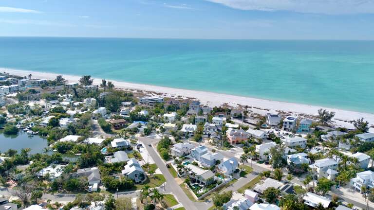 Close to the Beach