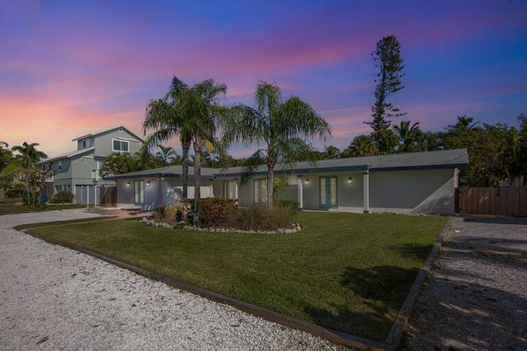 C-View Florida by Anna Maria Island Accommodations