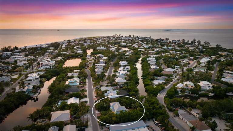 Mangrove Mojito by Anna Maria Island Accommodations