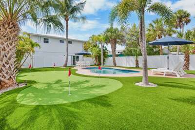 Chardonnay Shores by Anna Maria Island Accommodations