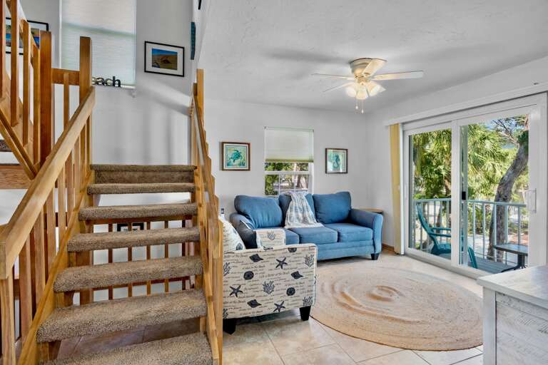 Additional Living Space
