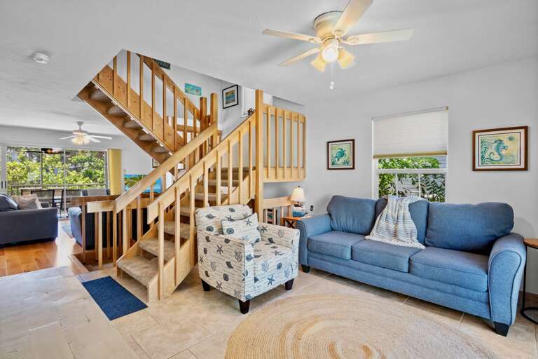 Bonus Living Area