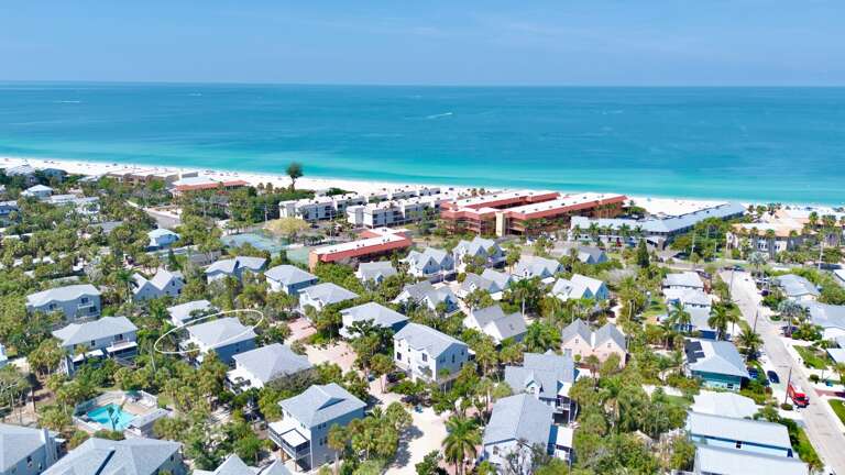 Close to the Beach