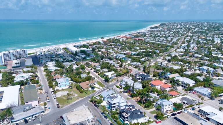 Close to the Beach