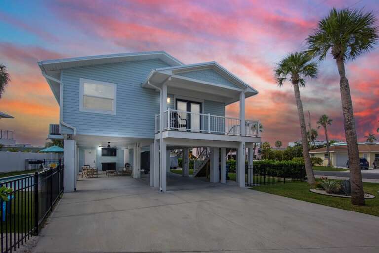 MI Island Time by Anna Maria Island Accommodations