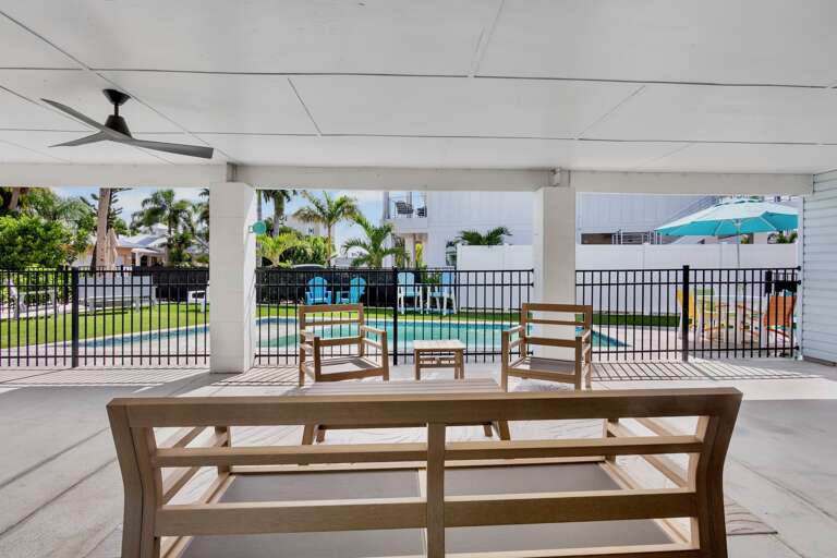 MI Island Time by Anna Maria Island Accommodations