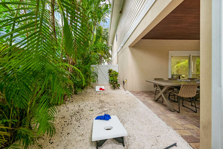 Corn Hole