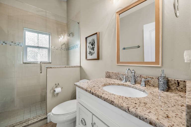 Third Bathroom