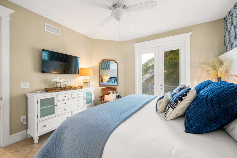Third Bedroom - King