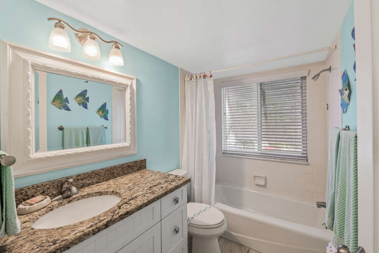Additional Bathroom